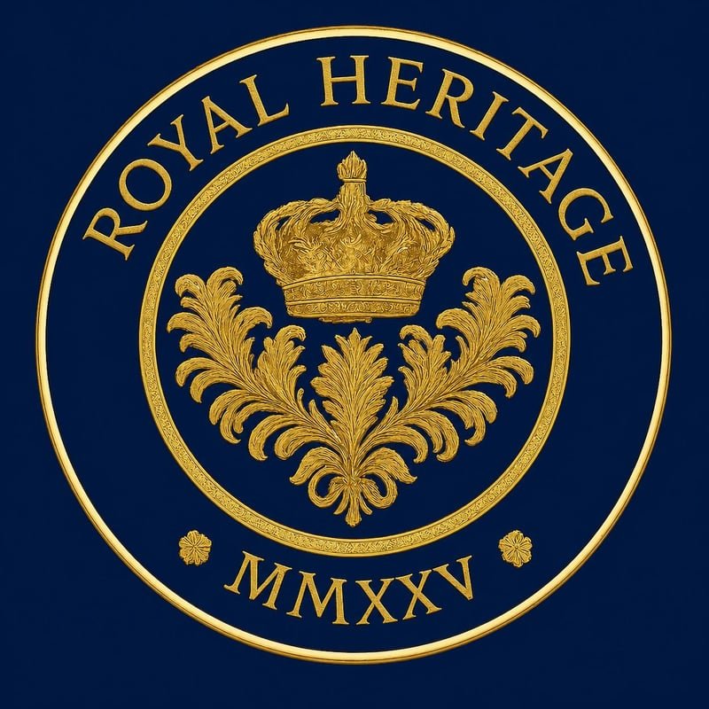 Royal Heritage Logo
